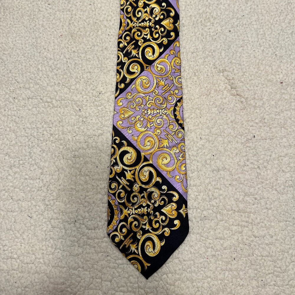 SERICA ELITE Tie